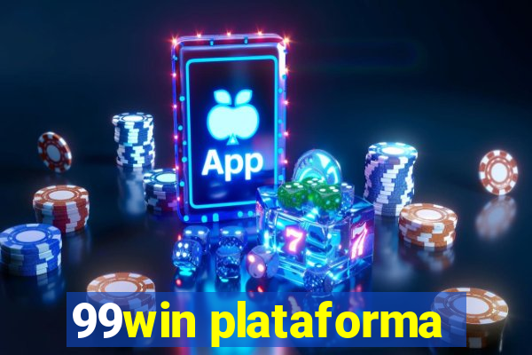 99win plataforma